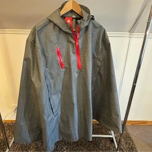 Cleverhood Cycling Cape